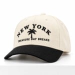 Aaron Judge New York Treasure Bay Breaks Hat