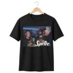 Adrian Morejon Yuki Matsui Sprite Shirt