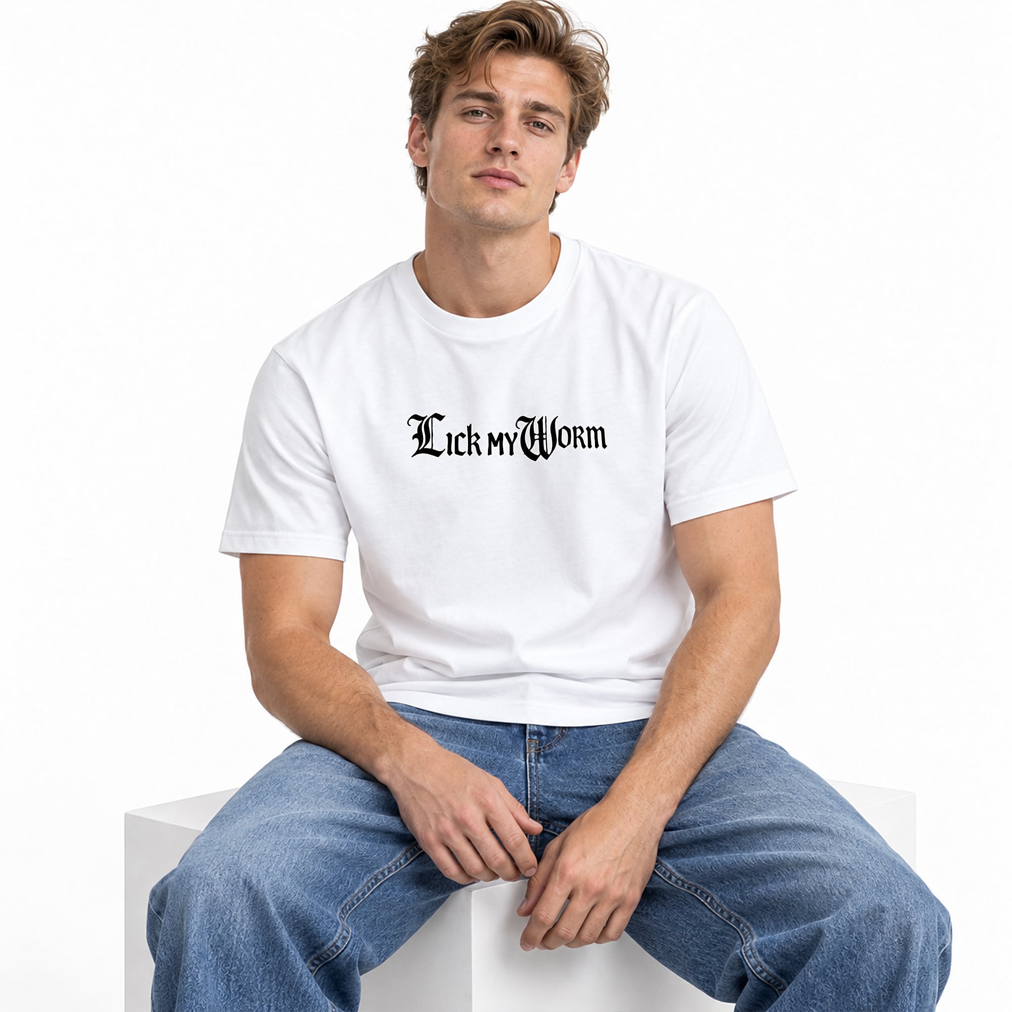 Alexander Skarsgard Lick My Worm Shirt 2 Alexander Skarsgard Lick My Worm Shirt 8
