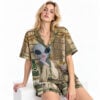 Alien After Hours Champagne And Chic Pajama Set 2