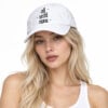 All Until None I Am Jane Doe Hat 3 All Until None I Am Jane Doe Hat 2