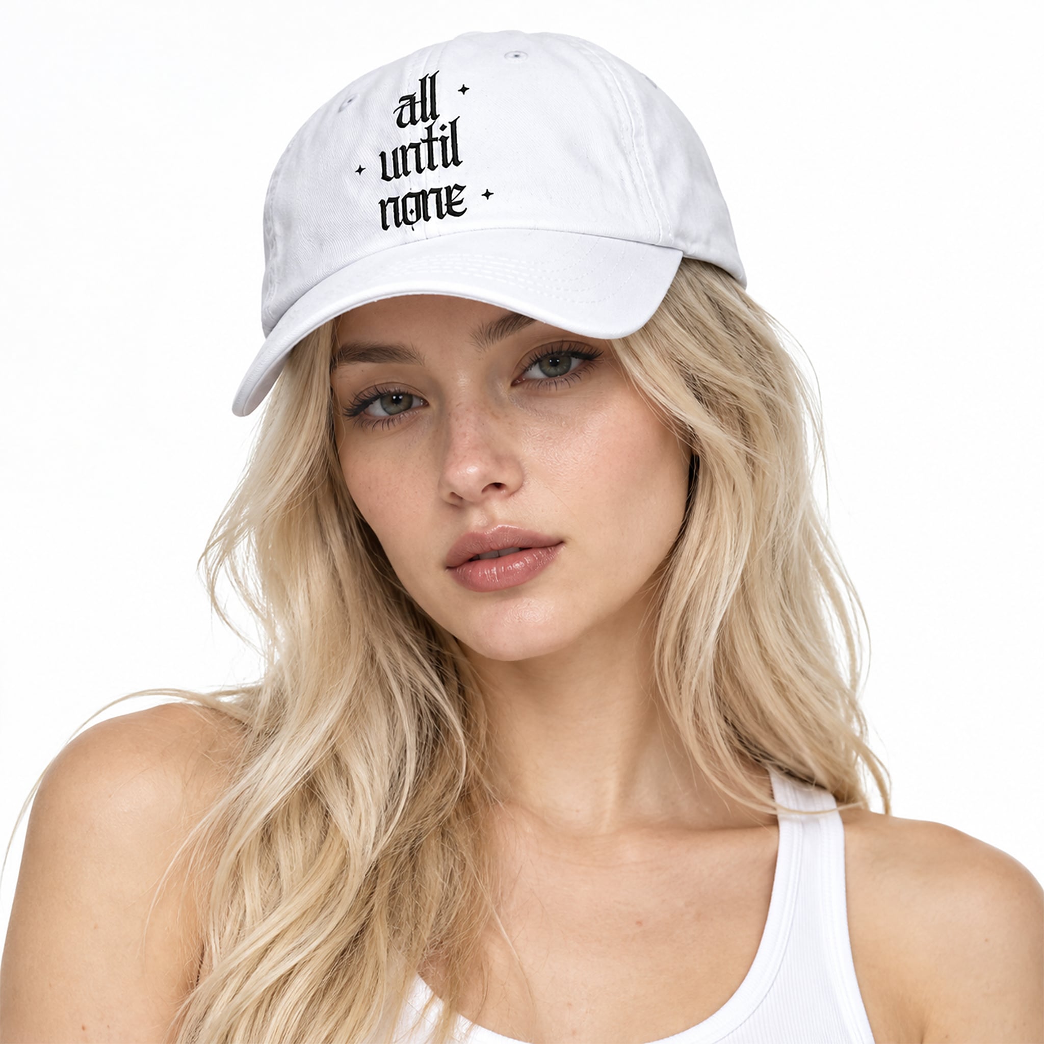All Until None I Am Jane Doe Hat 2 All Until None I Am Jane Doe Hat 2