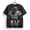 Allen Bailey RIP 37 Years Old 2026 Shirt 1