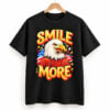 American Eagle Smile More Shirt 1