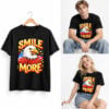 American Eagle Smile More Shirt 4