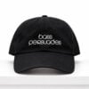 American Express Miley Bass Persuades Hat 1