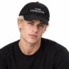 American Express Miley Bass Persuades Hat 2