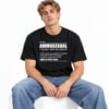 Ammosexual Definition Right To Bear Arms Shirt 2