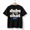 Angel Reese Dubs In The Chat Shirt 6 Angel Reese Dubs In The Chat Shirt 1