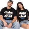 Angel Reese Dubs In The Chat Shirt 2