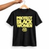 Angel Reese Protect Black Women Shirt 1