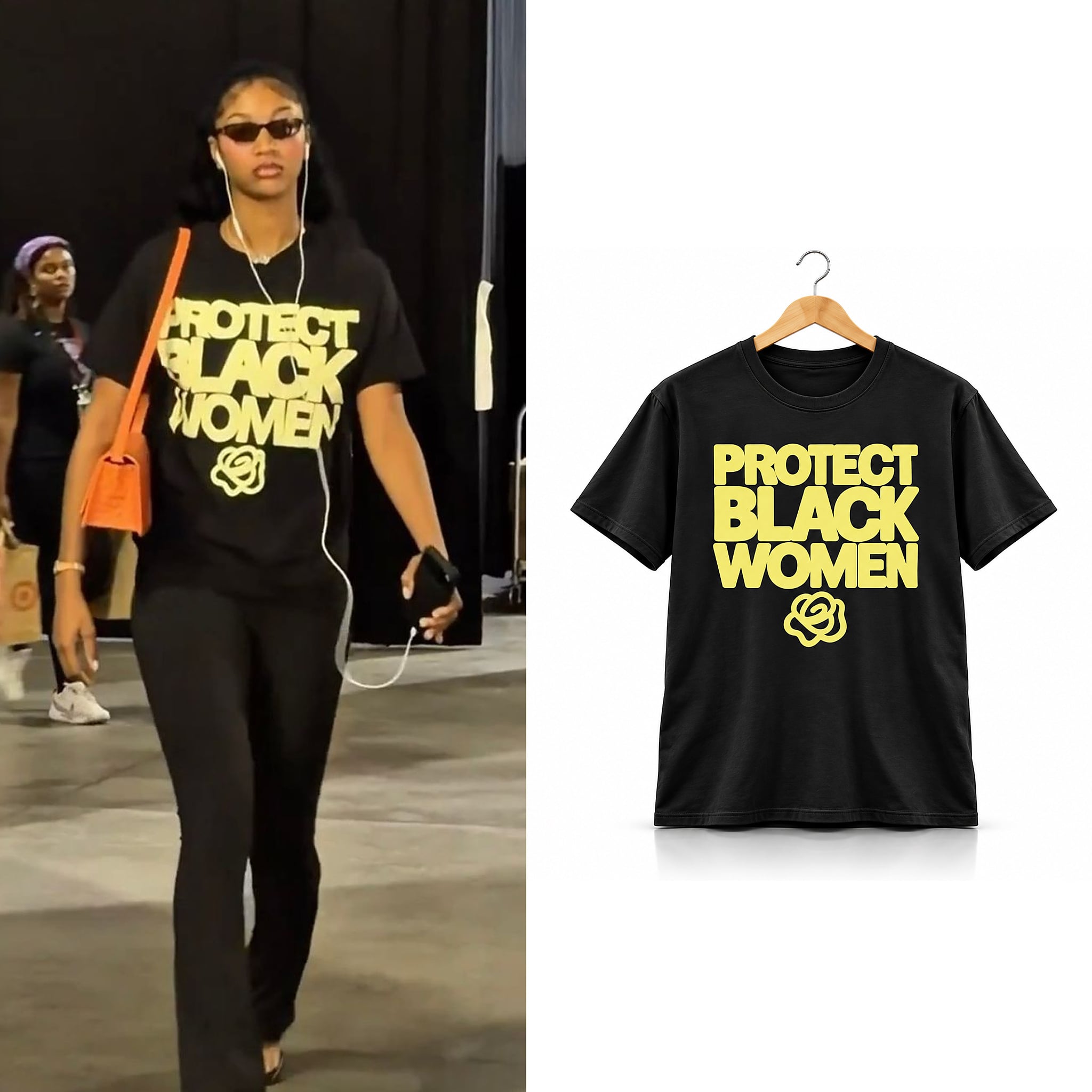 Angel Reese Protect Black Women Shirt 5 Angel Reese Protect Black Women Shirt 5