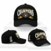 Brewers 2026 World Series Champions Locker Room Hat 1