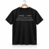 April 1805 Oceans Are Now Battlefields Shirt 4 April 1805 Oceans Are Now Battlefields Shirt 1