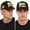 Astros The Astrodome Pumpkin 2026 Halloween Hat 3 Astros The Astrodome Pumpkin 2026 Halloween Hat 2