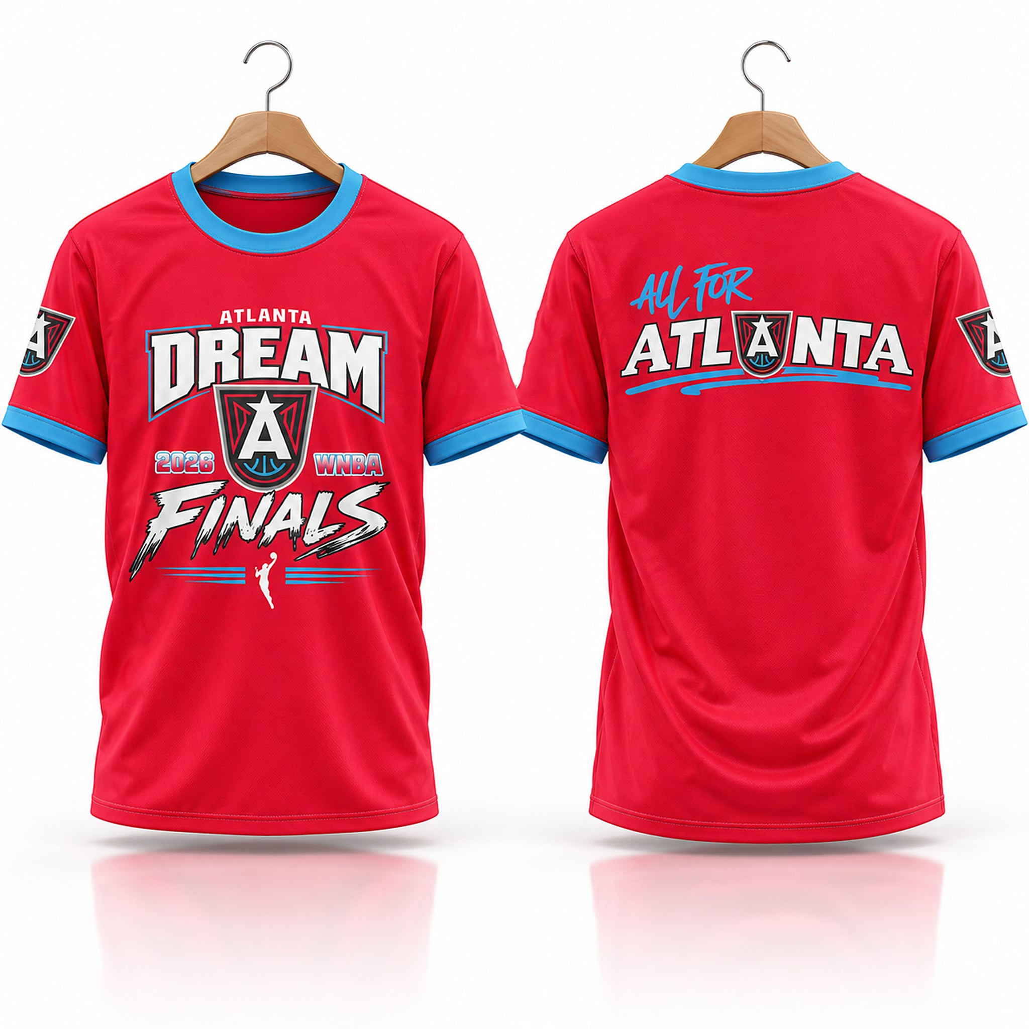 Atlanta Basketball 2026 Finals All For Atlanta Shirt 1 Atlanta Basketball 2026 Finals All For Atlanta Shirt 1