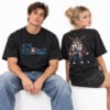 Atlanta Dream All for Atlanta 2026 Finals Shirt 2