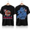 Atlanta Dream FinalsAll For Atlanta The Playoffs 2026 Shirt 1