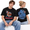 Atlanta Dream FinalsAll For Atlanta The Playoffs 2026 Shirt 2