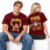 Aunt Sue Primus Fuck Trump 2026 Shirt 2