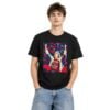 Aunt Sue Primus No Kings Middle Finger Shirt 2