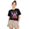 Aunt Sue Primus No Kings Middle Finger Shirt 3