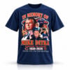 Bears In Memory Of Coach Mike Ditka 2026 Shirt 1