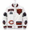 Bears Est 1920 2026 Jacket