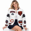 Bears Est 1920 2026 Jacket 2
