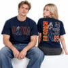 Bears Mike Ditka Da Coach Iron Mike 89 Shirt 2