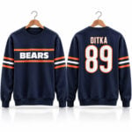 Bears Mike Ditka Loving Memory of Bears Legend 2026 Sweatshirt
