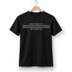 Begin Private Key End Private Key Shirt