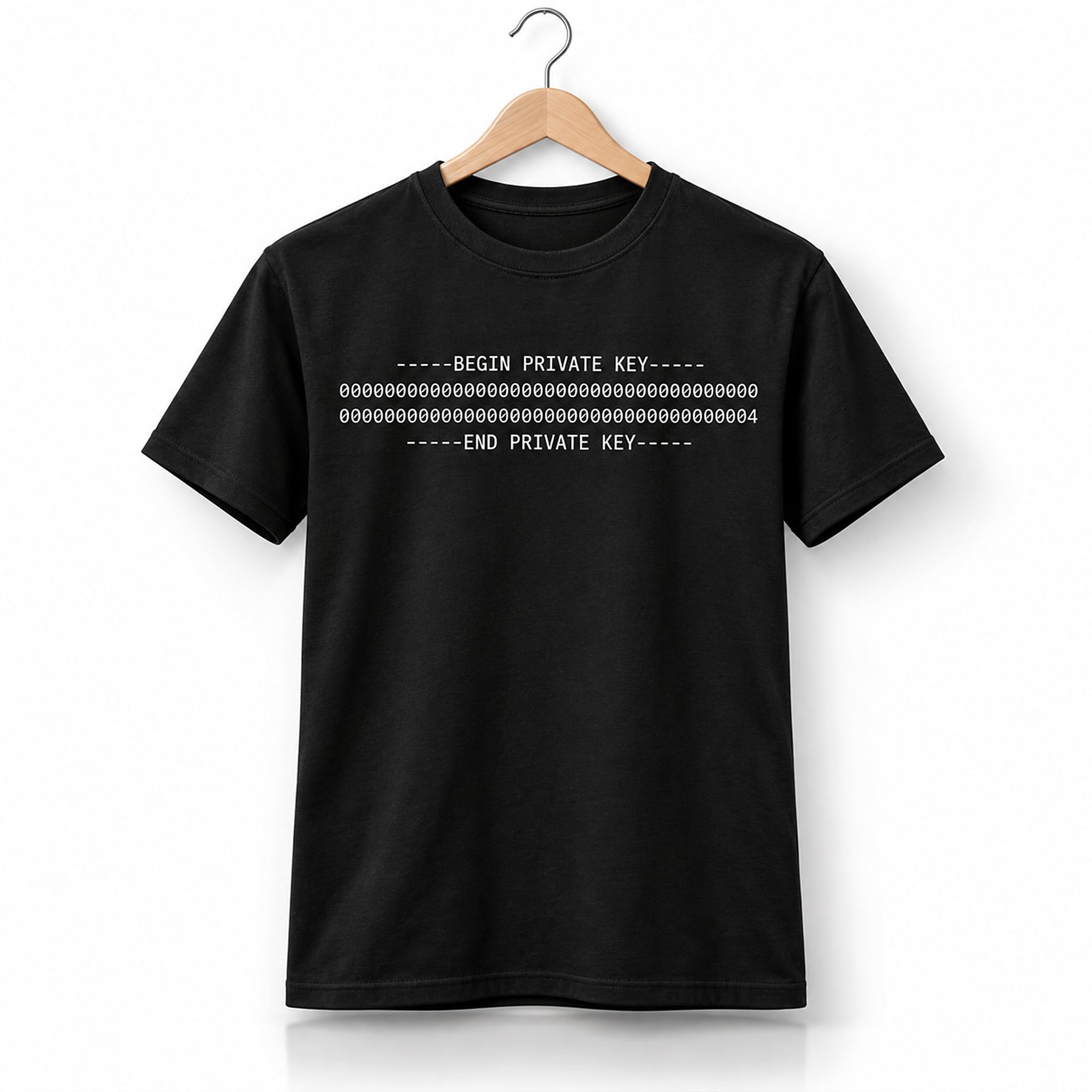 Begin Private Key End Private Key Shirt 1 Begin Private Key End Private Key Shirt 1