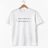 Begin Rsa Private Key 4 End Rsa Private Key Shirt 1