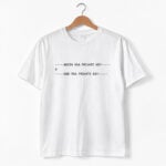 Begin Rsa Private Key 4 End Rsa Private Key Shirt