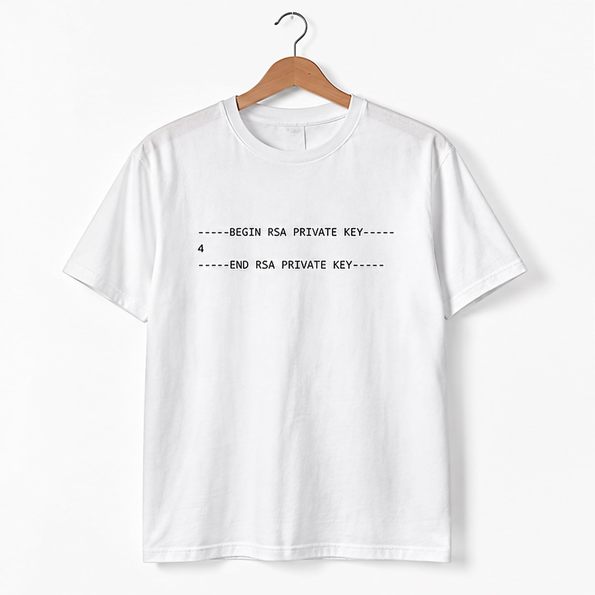 Begin Rsa Private Key 4 End Rsa Private Key Shirt 1 Begin Rsa Private Key 4 End Rsa Private Key Shirt 1