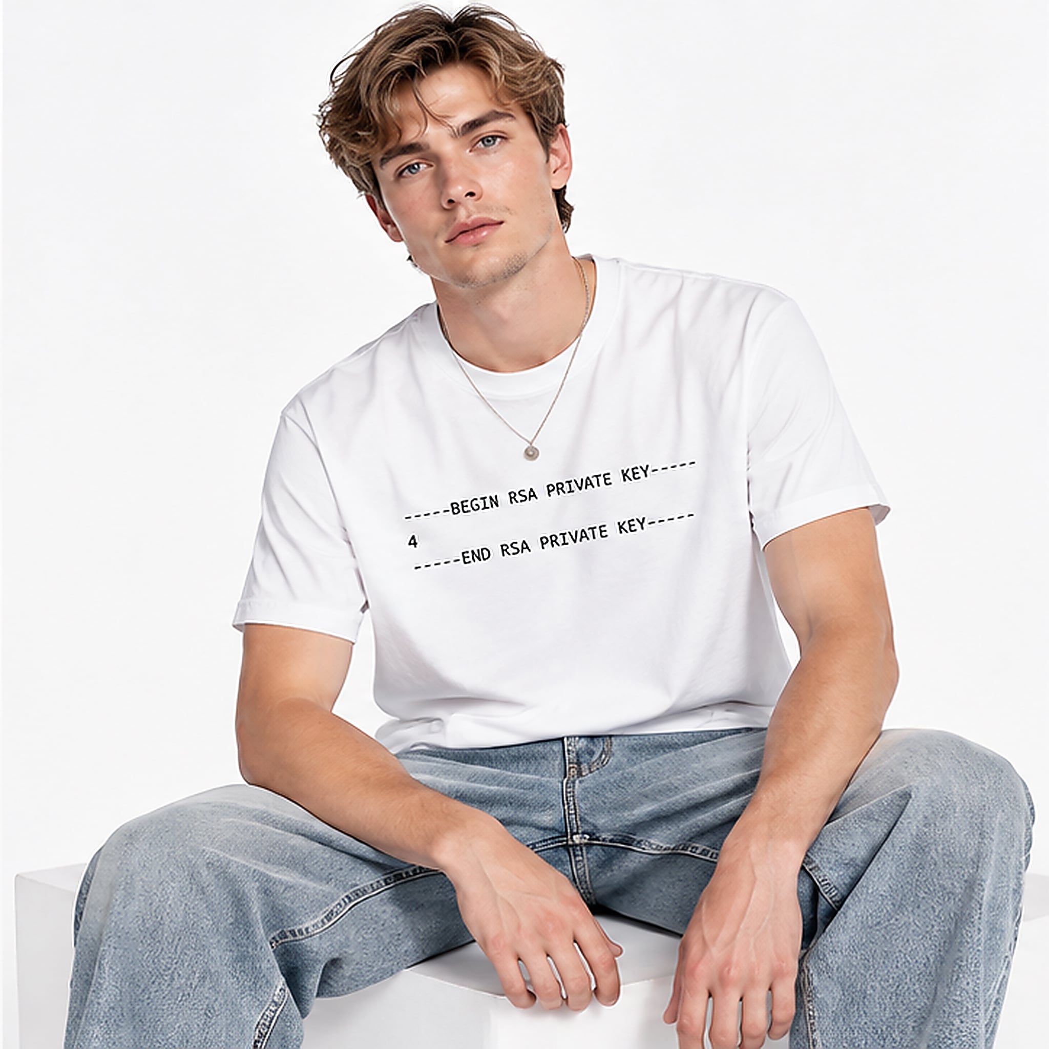 Begin Rsa Private Key 4 End Rsa Private Key Shirt 3 Begin Rsa Private Key 4 End Rsa Private Key Shirt 3