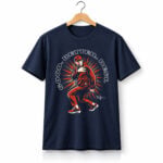 Ben Johnson Good Better Best 2026 Shirt