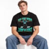 Bhayshul Tuten Tip Toe Wing In My Jawwdinz Shirt 3