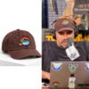 Big Cat Bears Under the Stars Hat 5 Big Cat Bears Under the Stars Hat 3