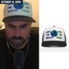 Big Cat Save The Whales Save The Toads Hat 4