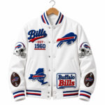 Bills Est 1960 2026 Jacket