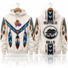 Bills Native American Heritage 2026 Hoodie 1