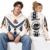 Bills Native American Heritage 2026 Hoodie 2