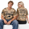 Bills Veterans Day US Veteran Tribute 2026 Jersey 2