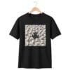 Black Sheep Middle Finger Shirt 1