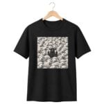 Black Sheep Middle Finger Shirt