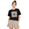 Black Sheep Middle Finger Shirt 3