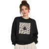 Black Sheep Middle Finger Shirt 4