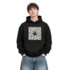 Black Sheep Middle Finger Shirt 5